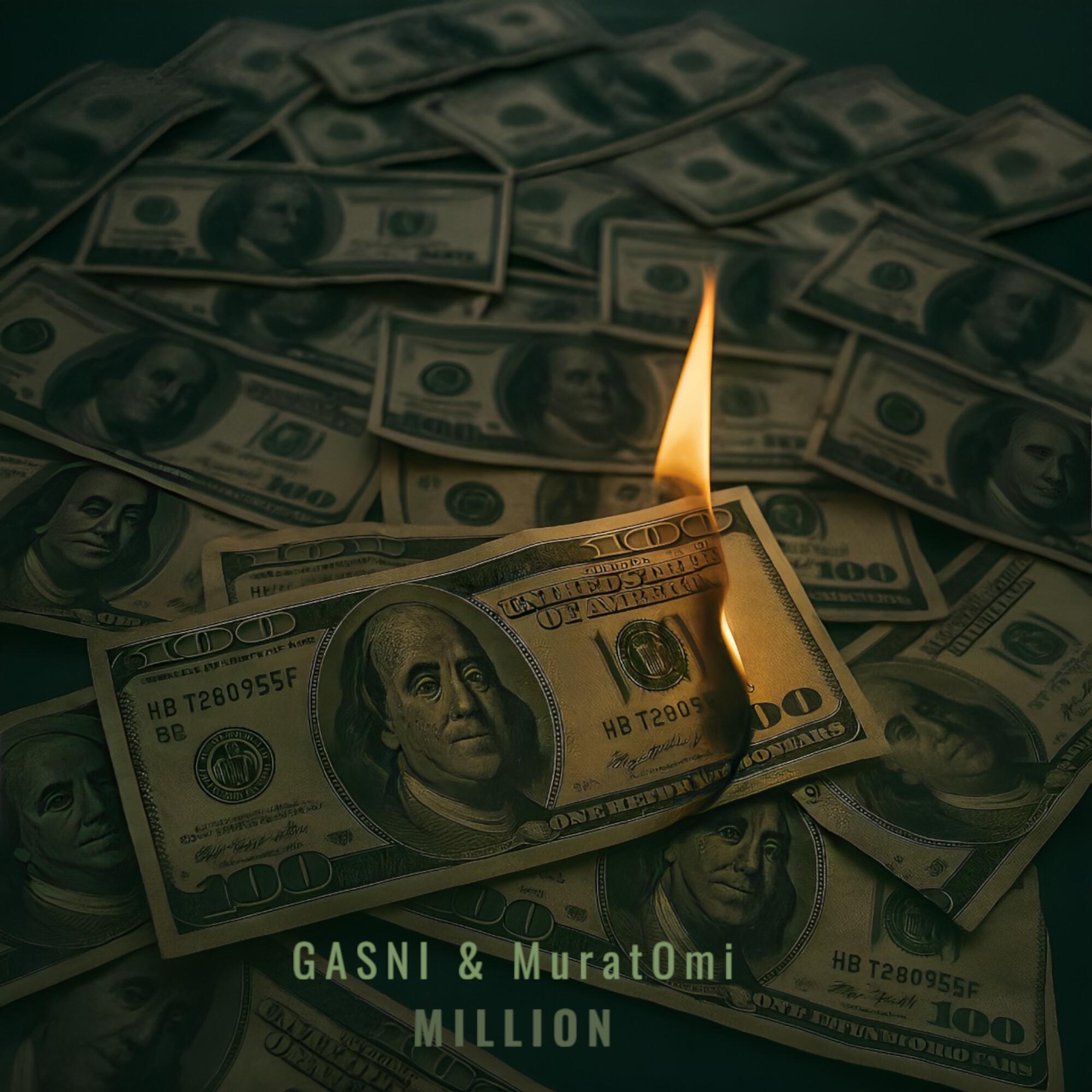 Релиз MILLION