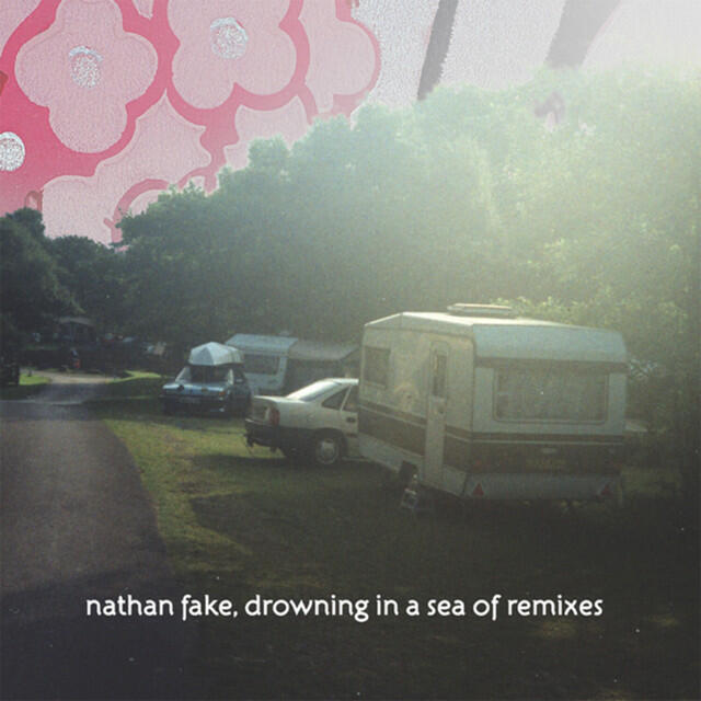 Релиз Drowning in a Sea of Remixes