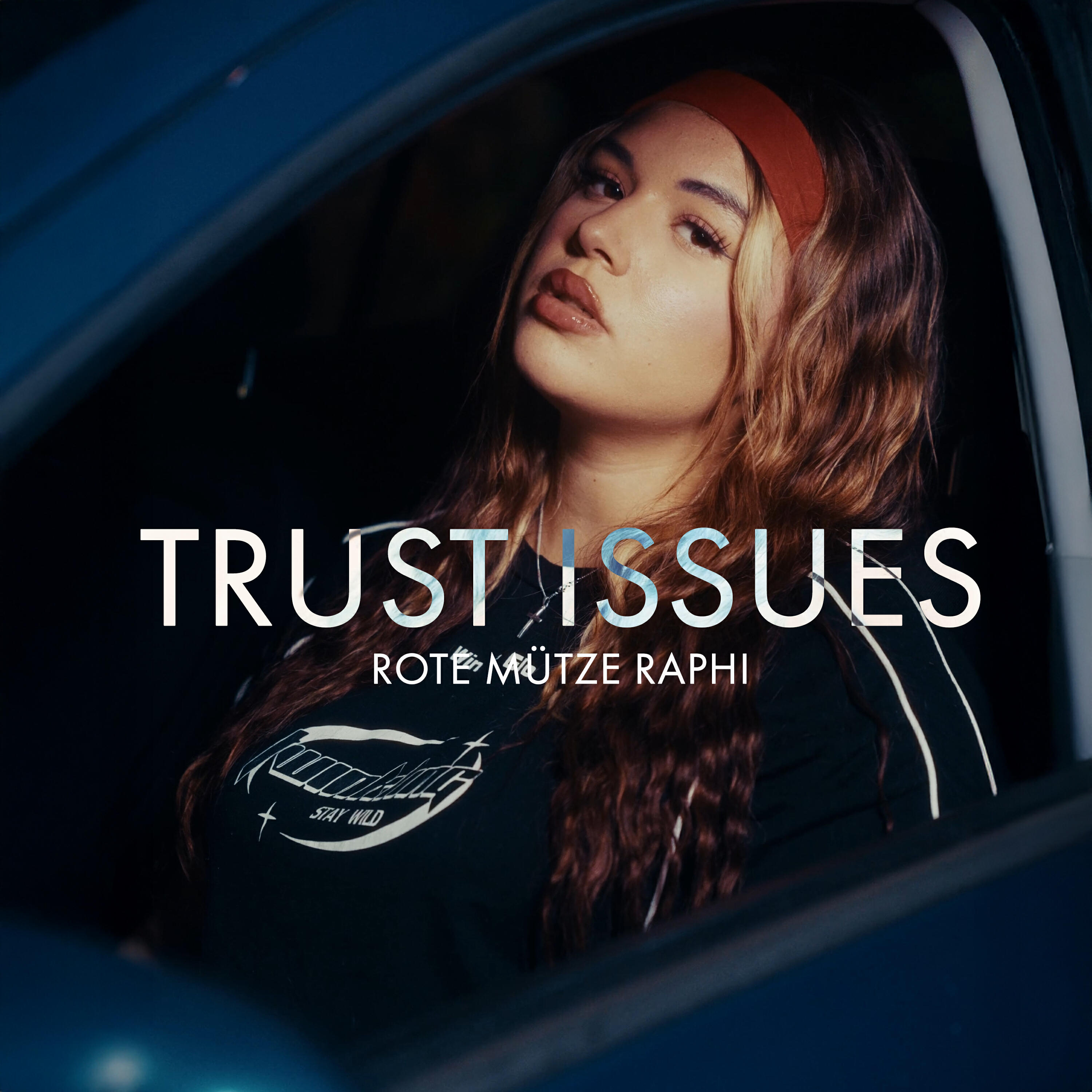 Релиз Trust Issues