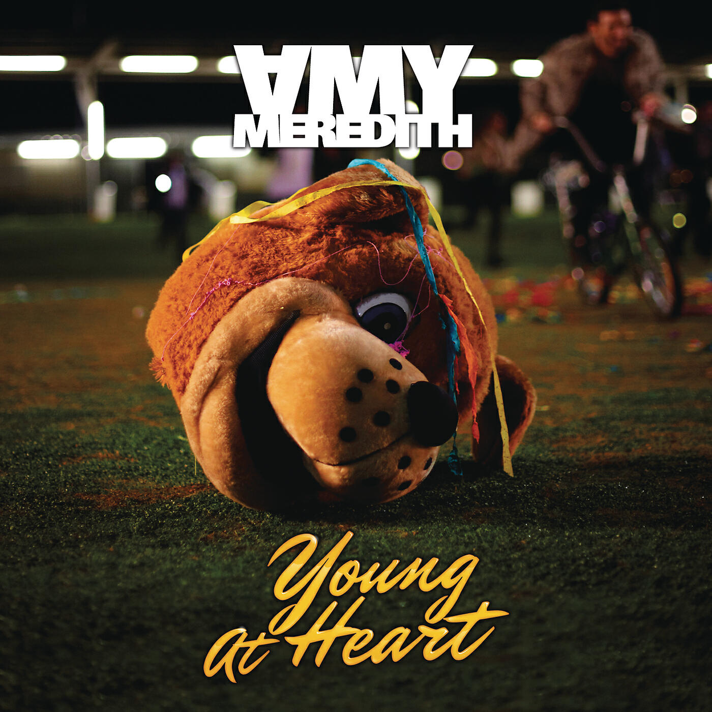 Релиз Young At Heart