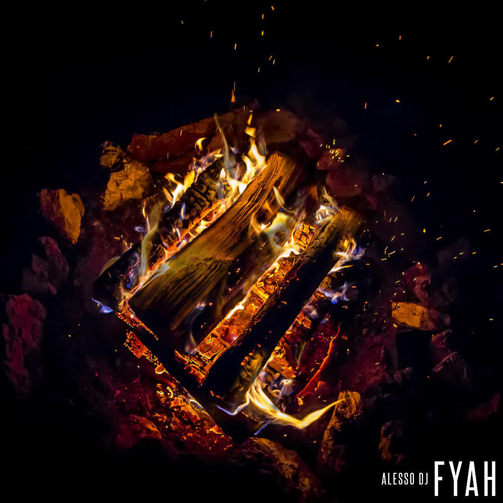 Релиз Fyah