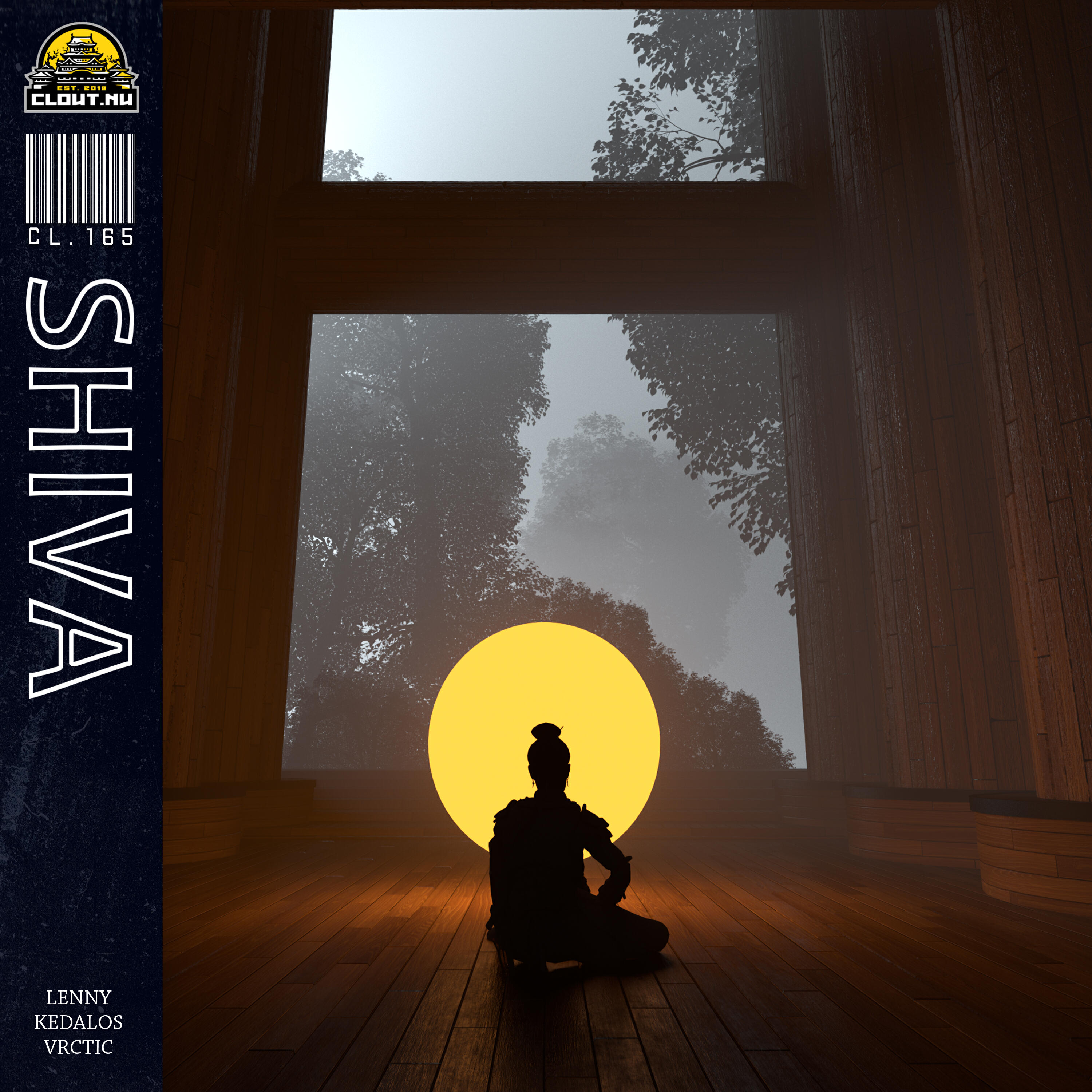 Релиз Shiva