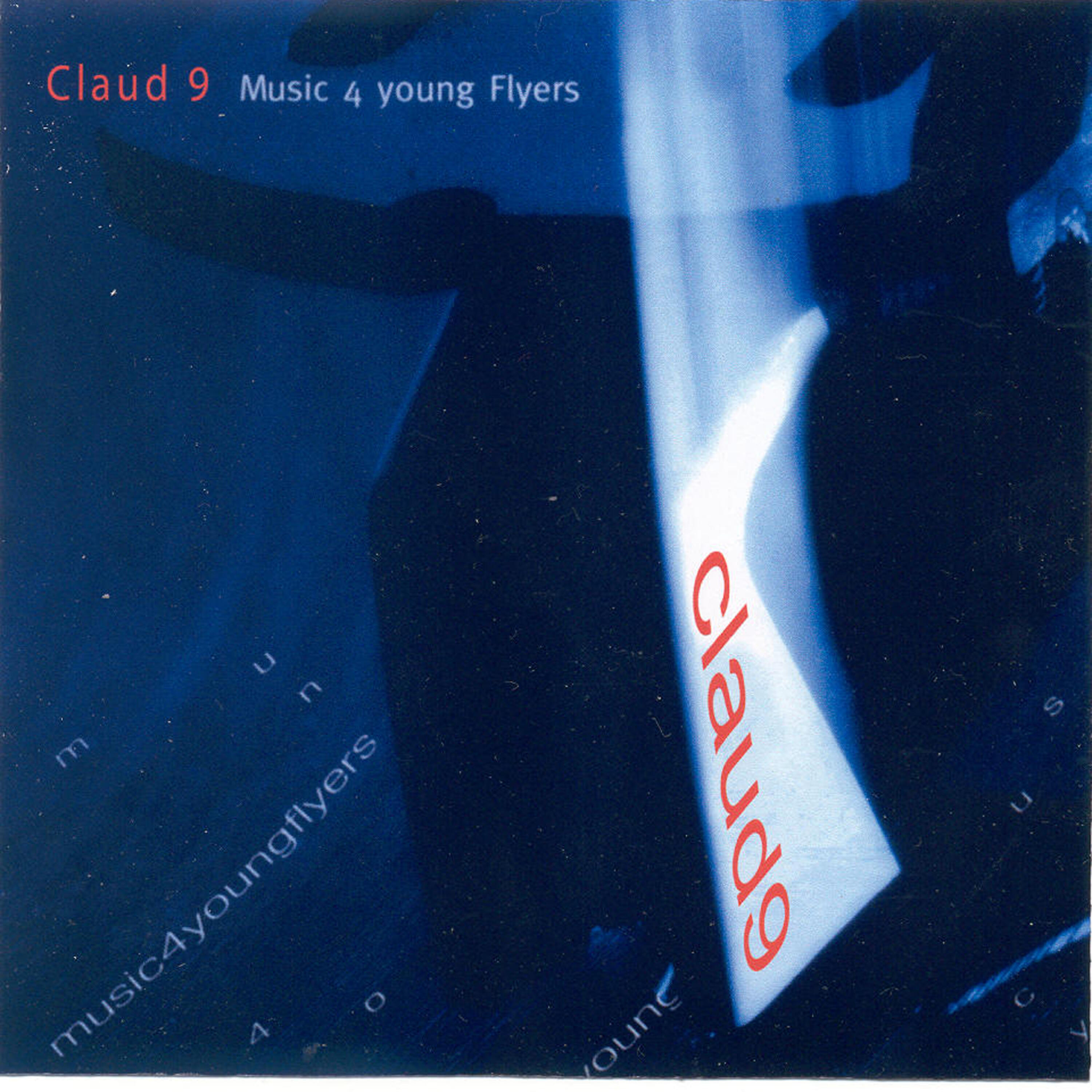 Релиз Music 4 Young Flyers