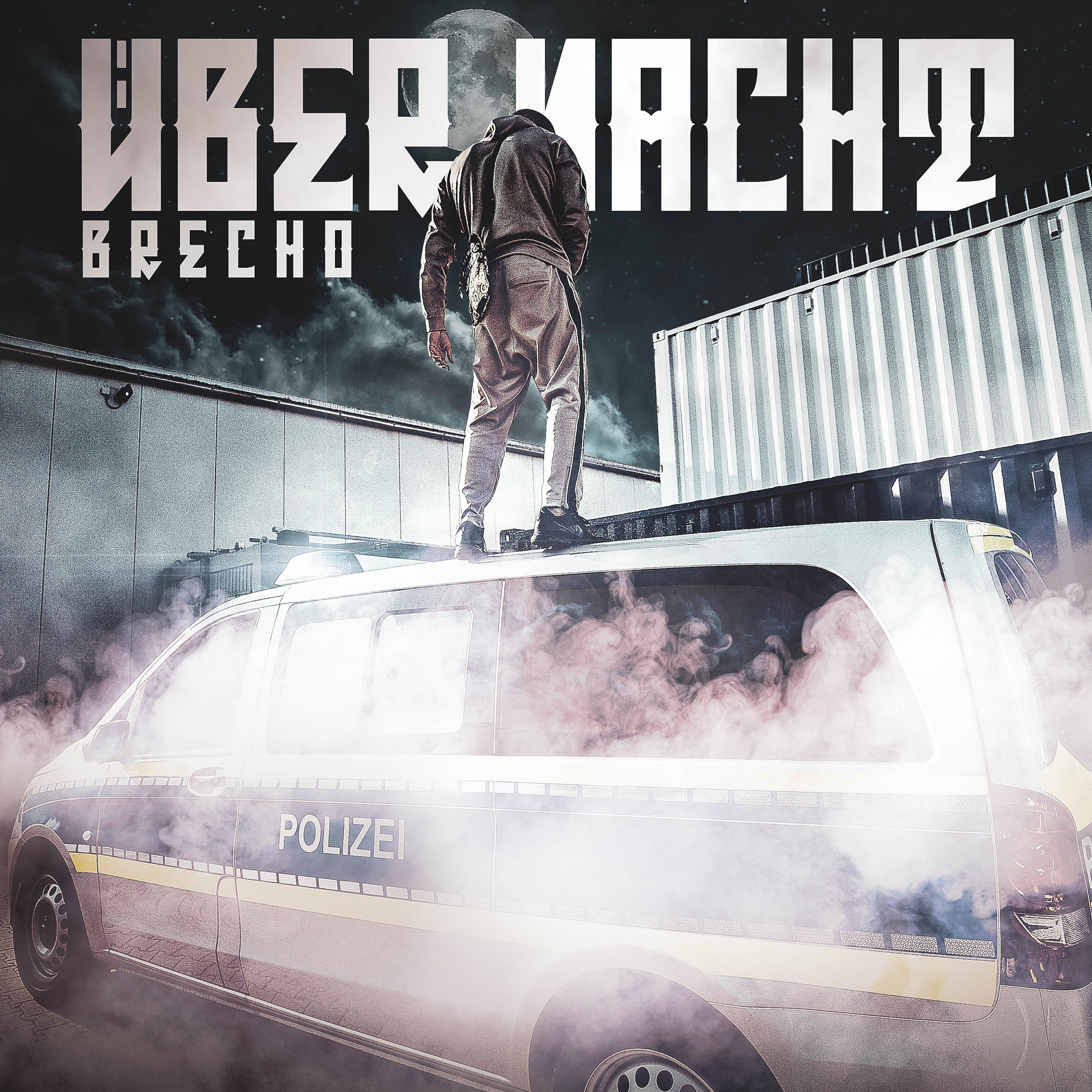 Релиз Über Nacht