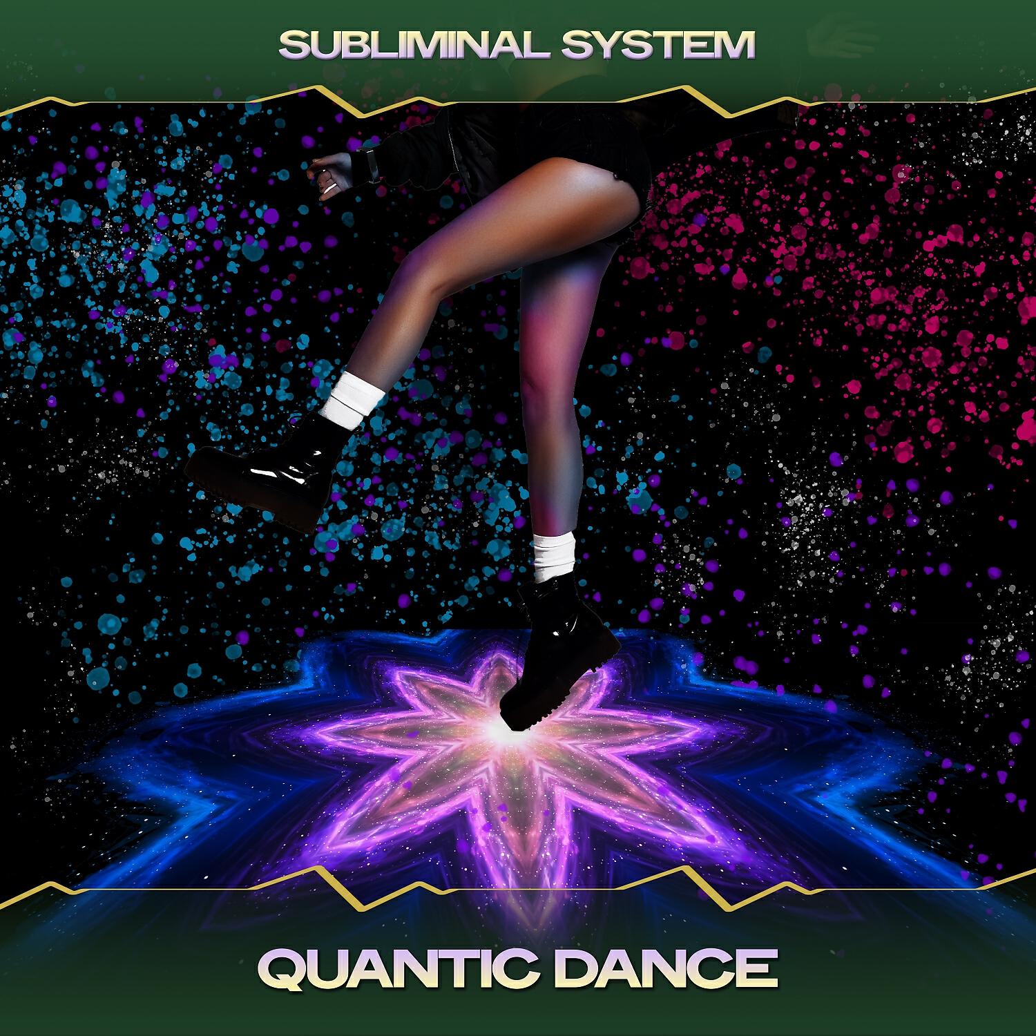 Релиз Quantic Dance