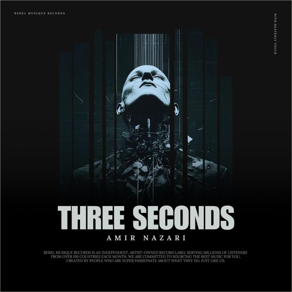 Релиз Three Seconds