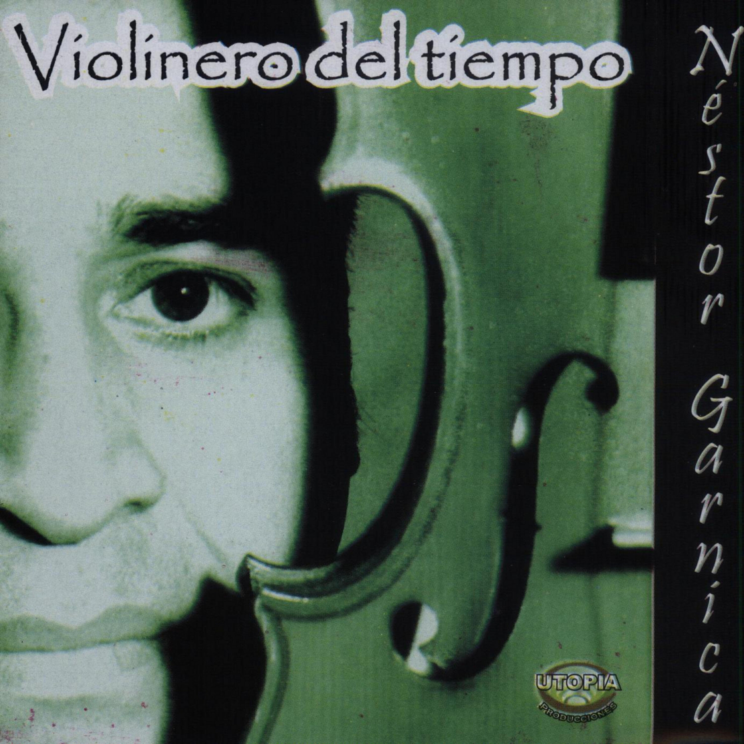 Релиз Violinero Del Tiempo