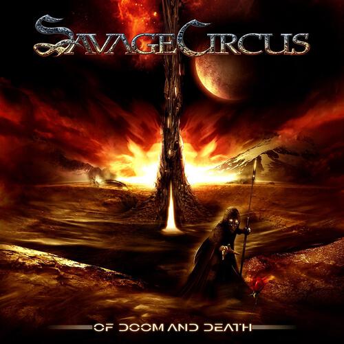 Релиз Of Doom and Death