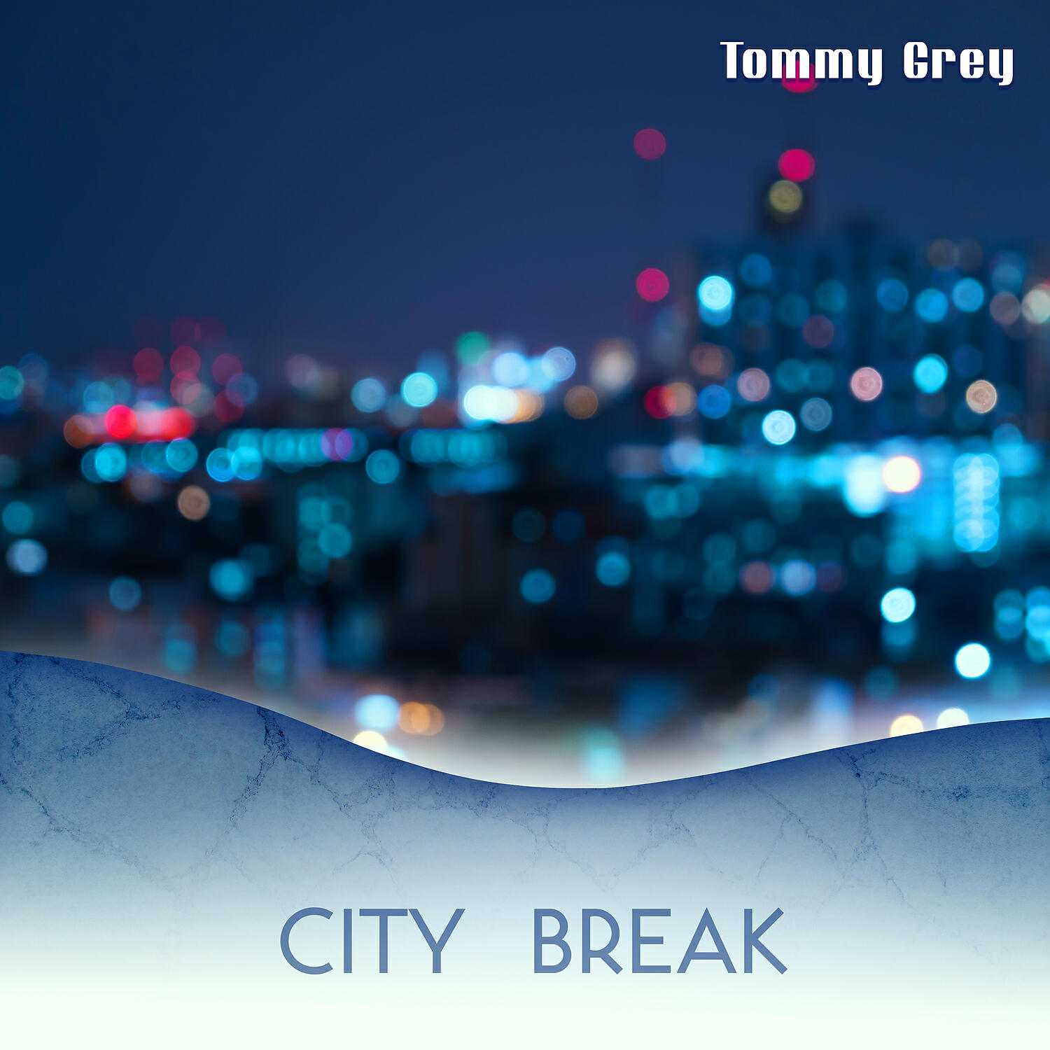 Релиз City Break