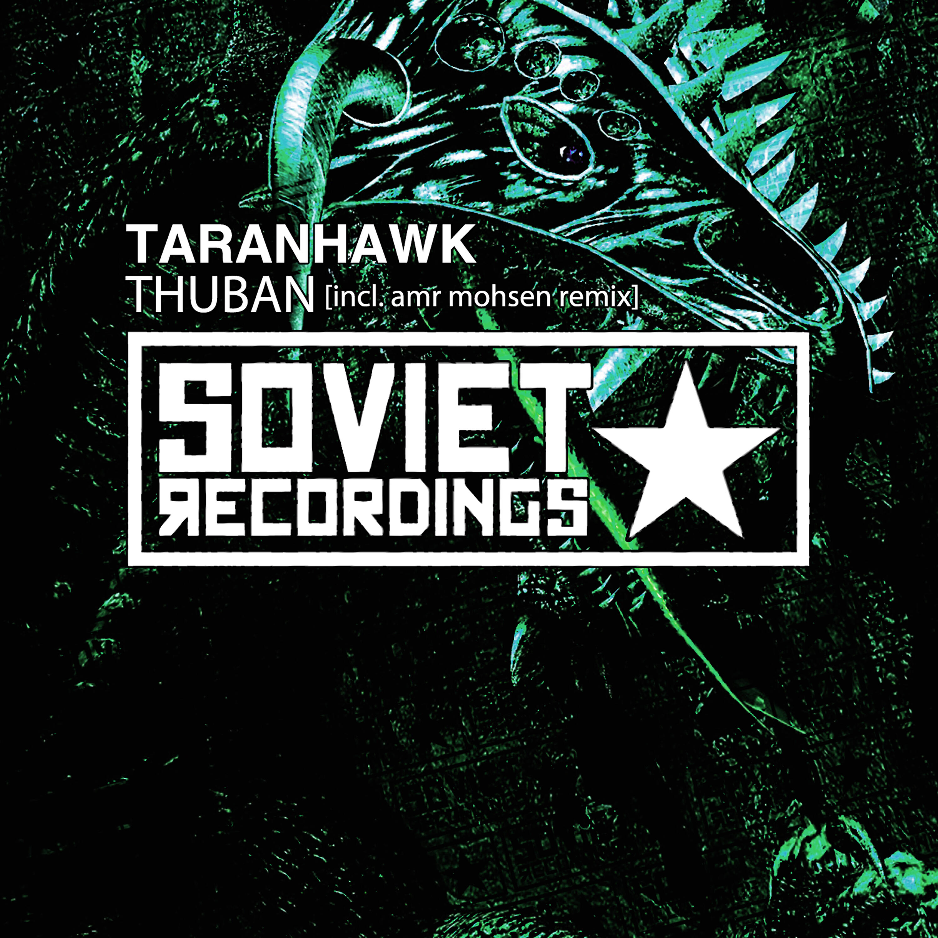 Релиз Thuban