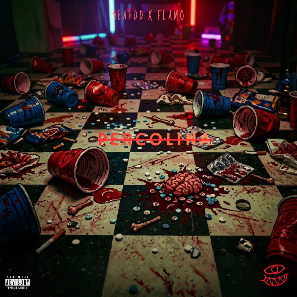 Релиз Percolina