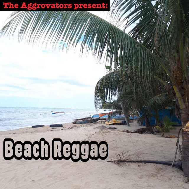 Релиз Beach Reggae