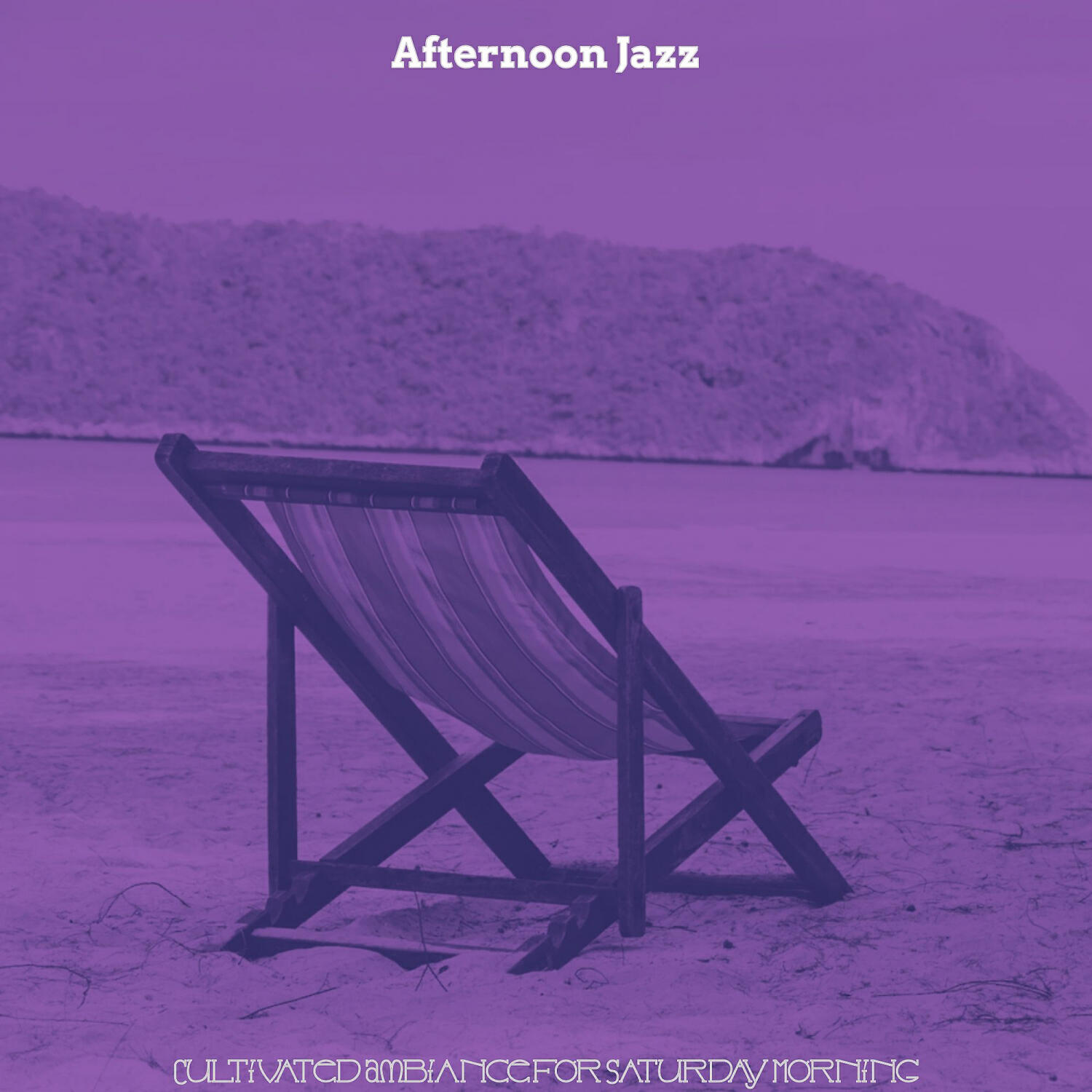 Релиз Cultivated Ambiance for Saturday Morning