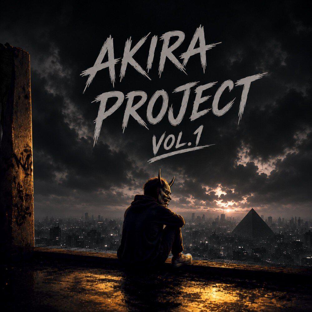 Релиз akira project (Vol.1)