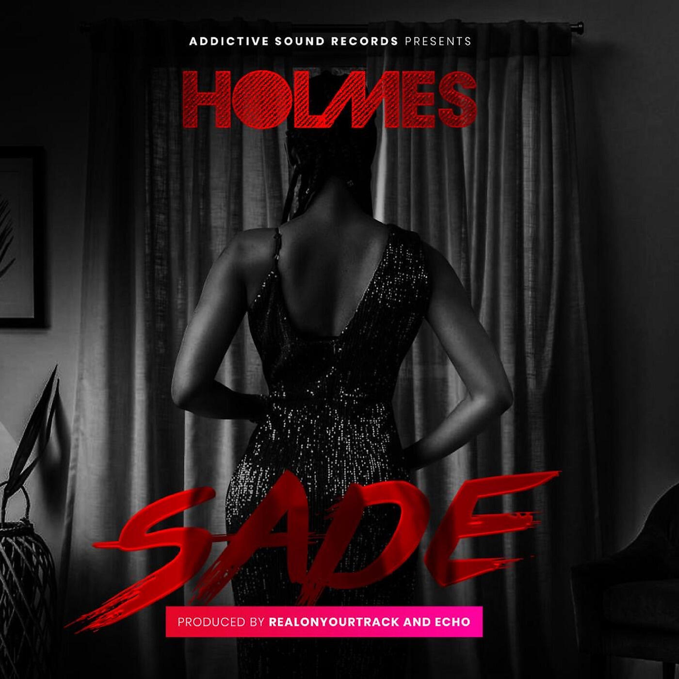Релиз Sade