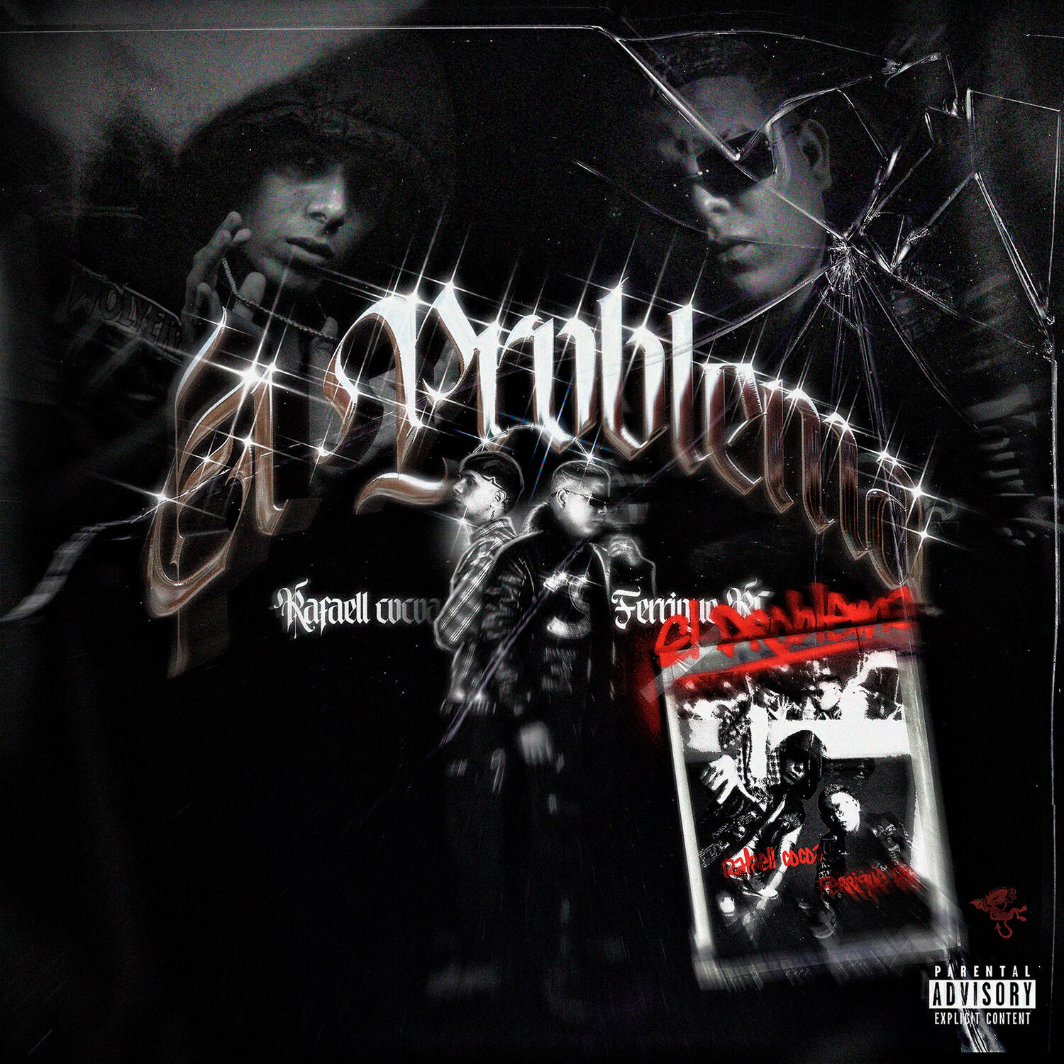 Релиз El Problema