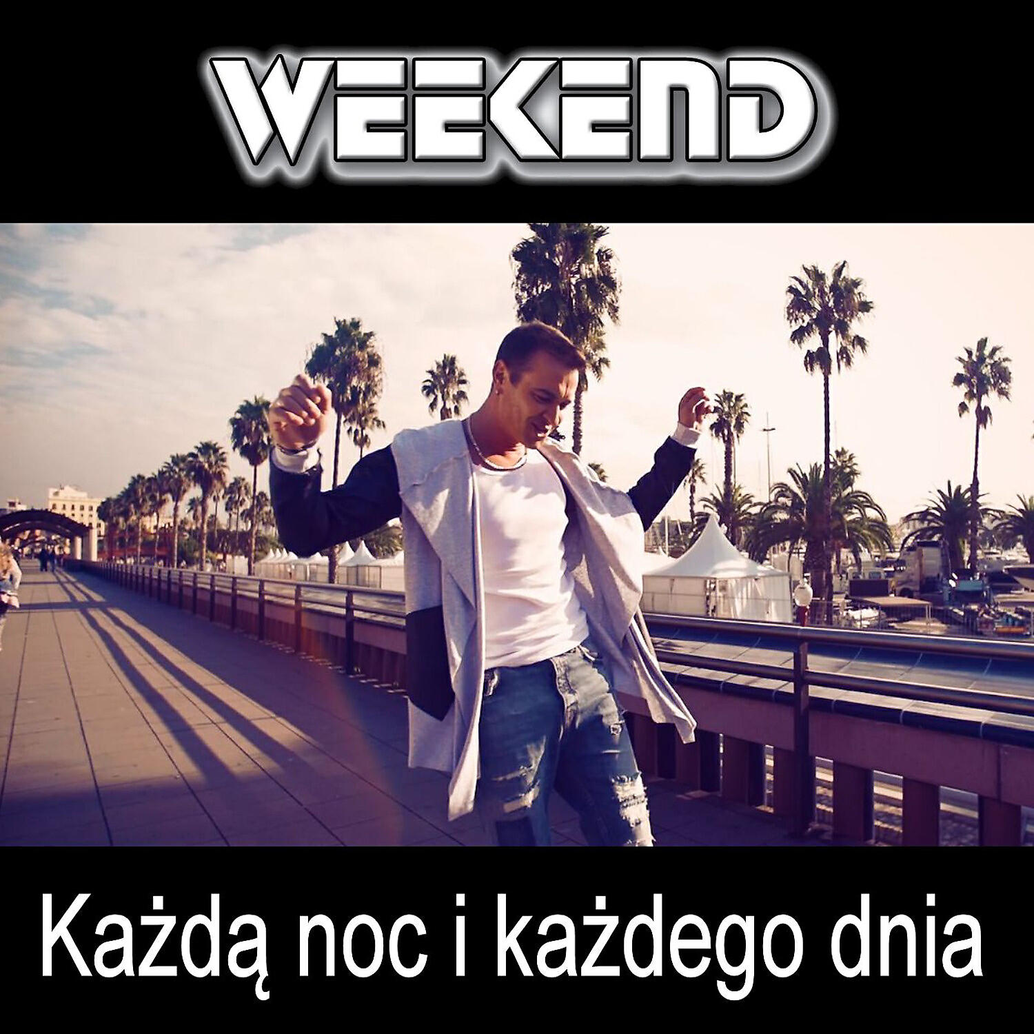 Релиз Każdą Noc i Każdego Dnia