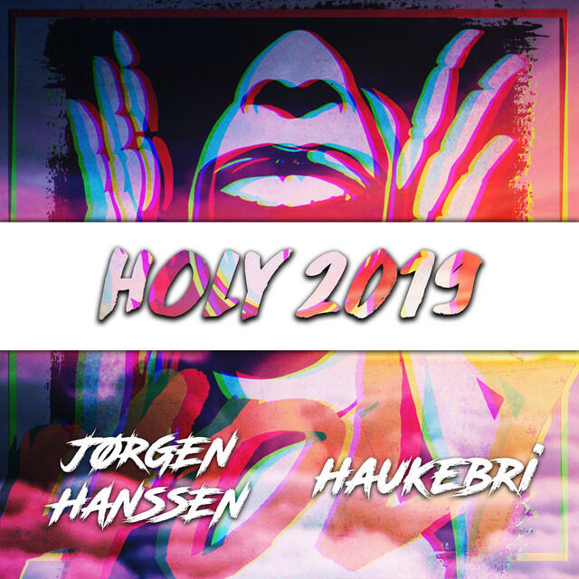 Релиз Holy 2019