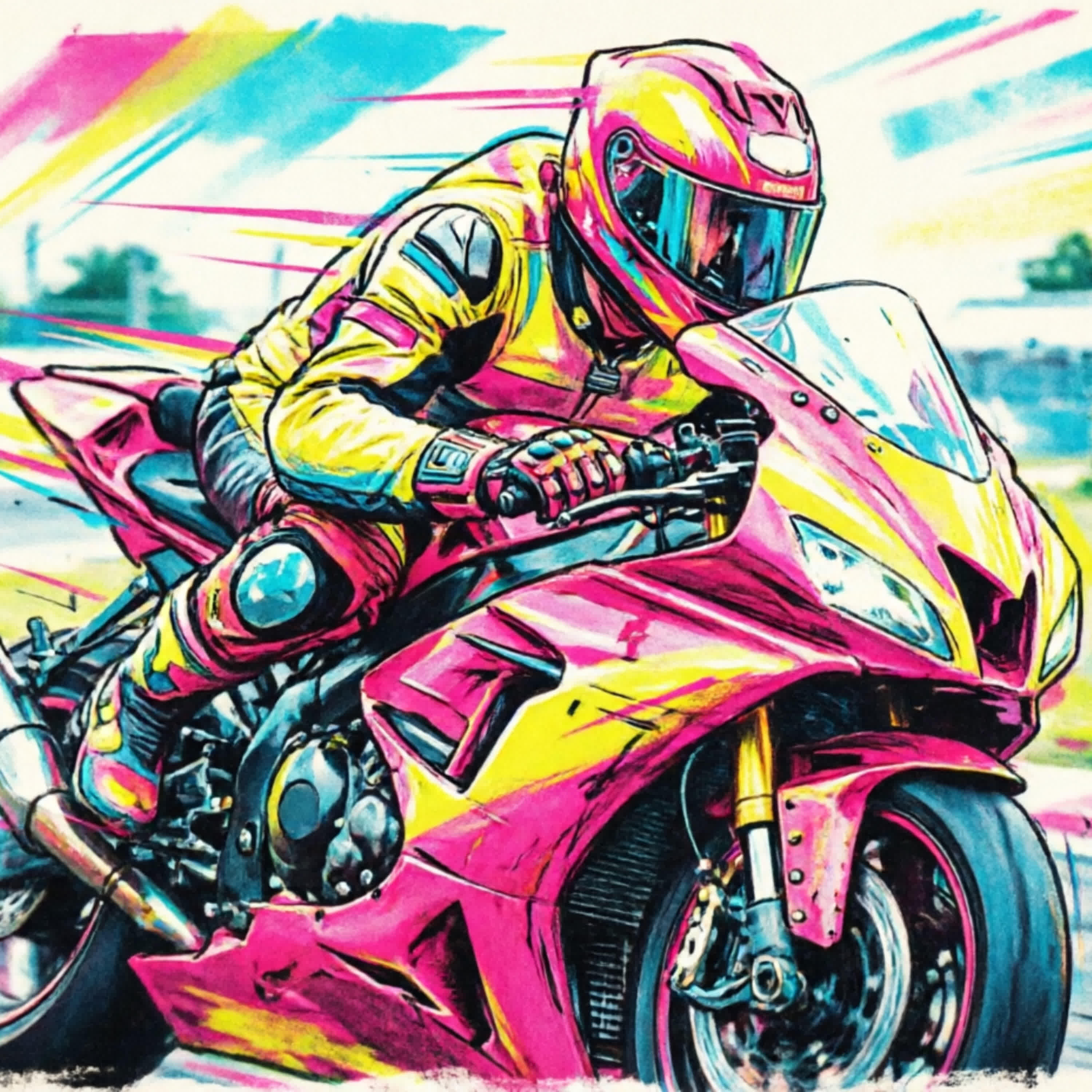 Релиз Turbo