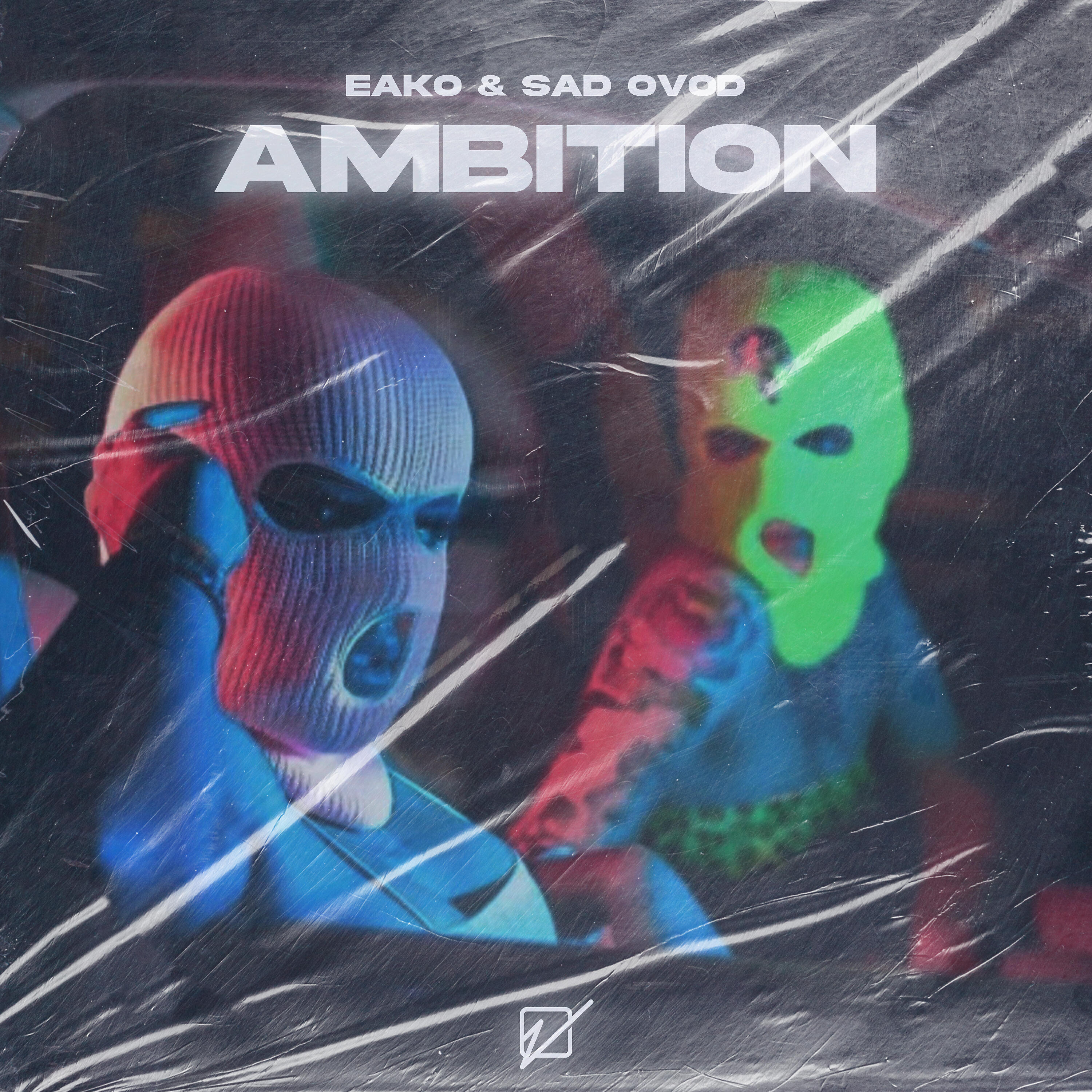 Постер альбома Ambition