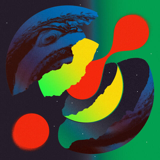 Релиз AETHER (Hex Cougar Remix)