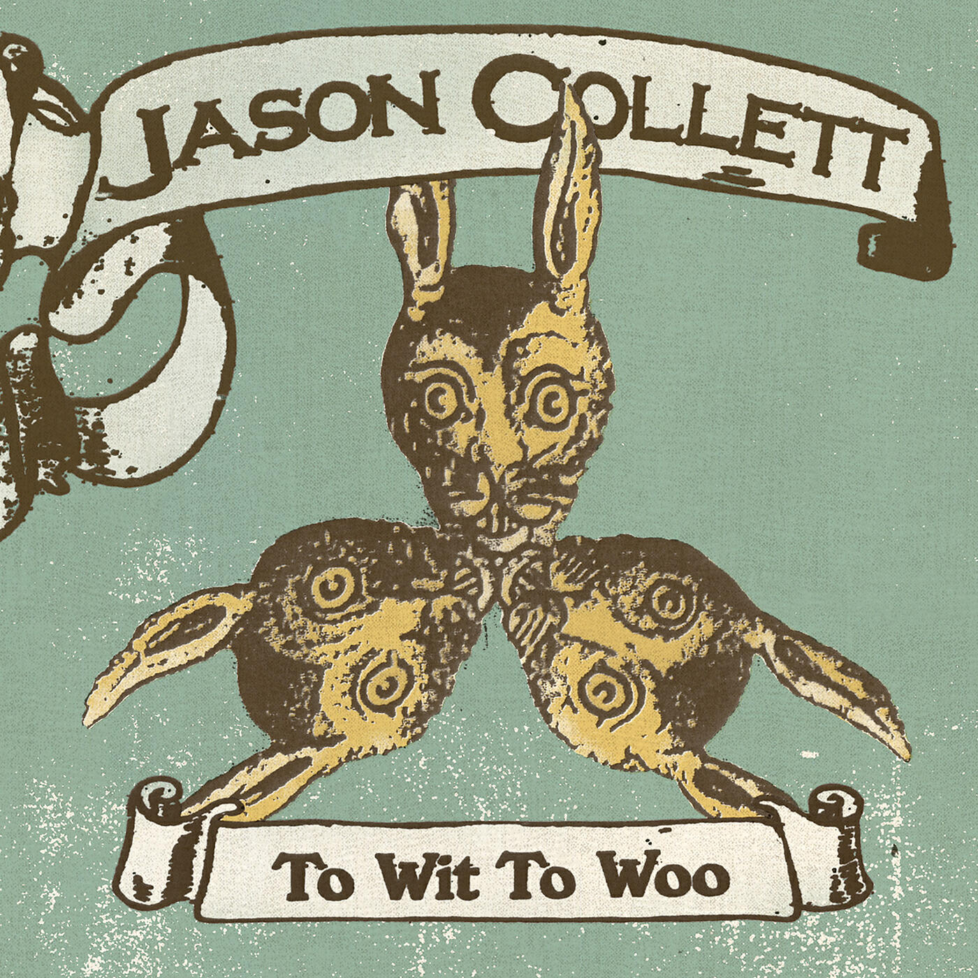 Релиз To Wit To Woo