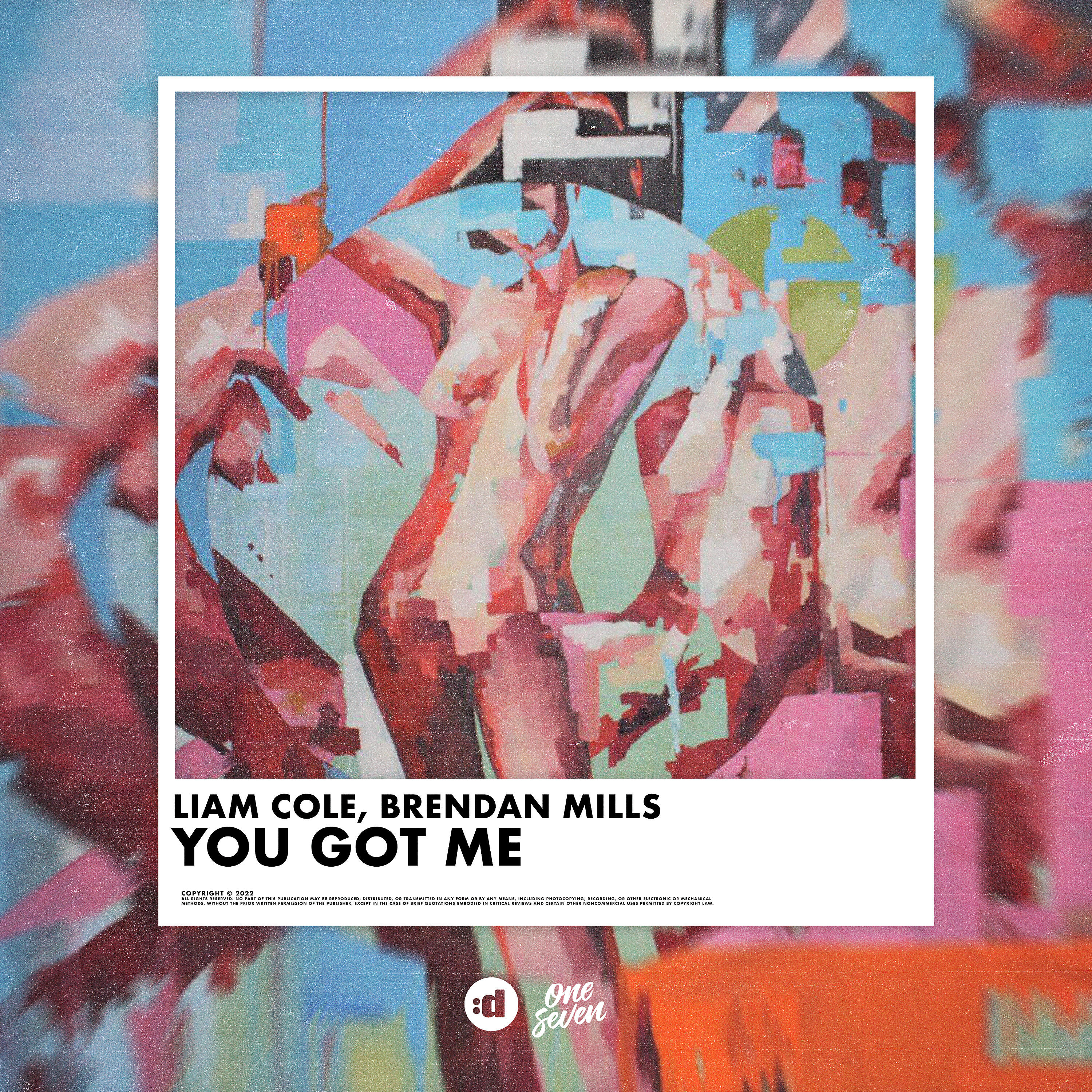 Релиз You Got Me