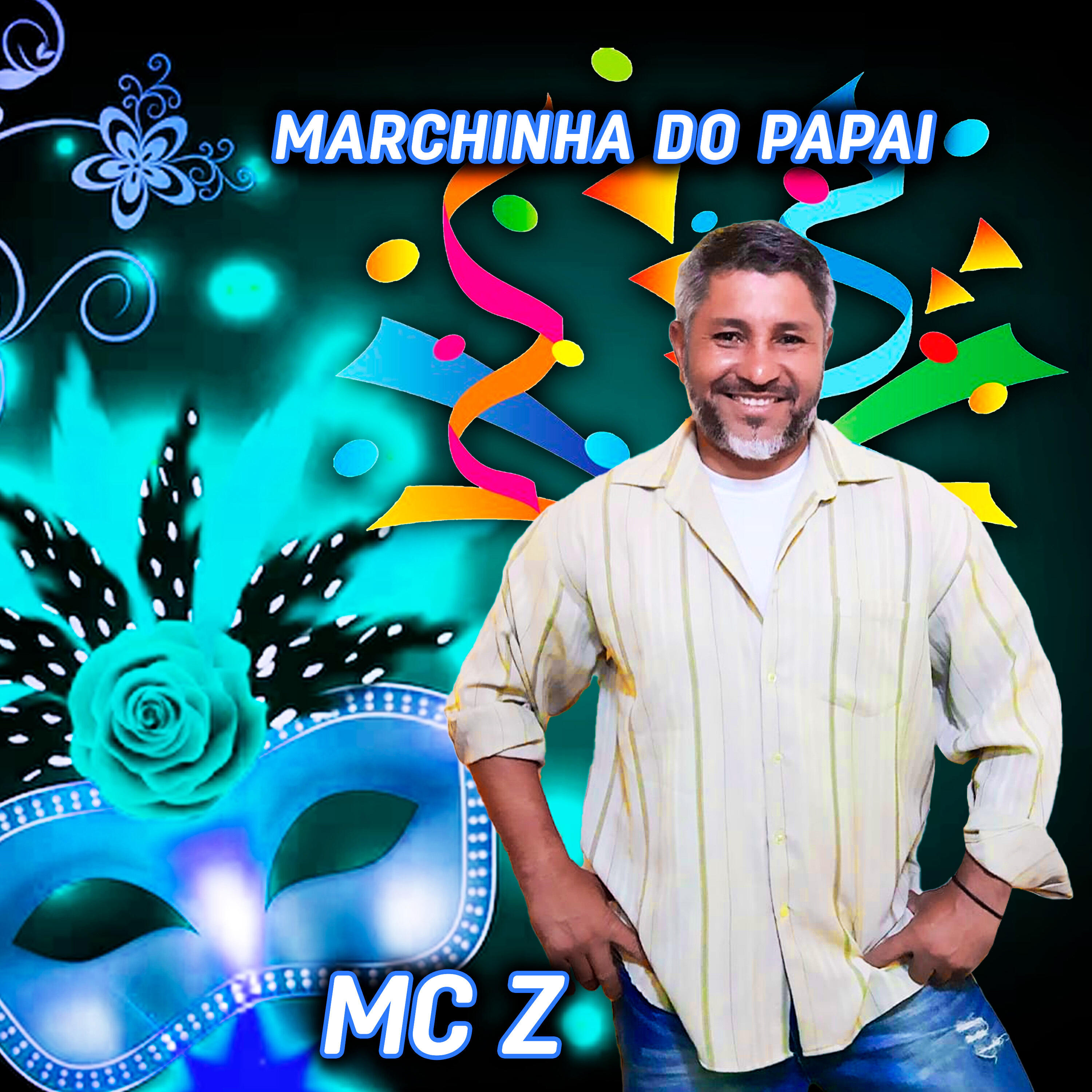 Релиз Marchinha do Papai