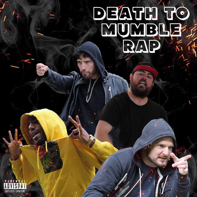 Релиз Death to Mumble Rap