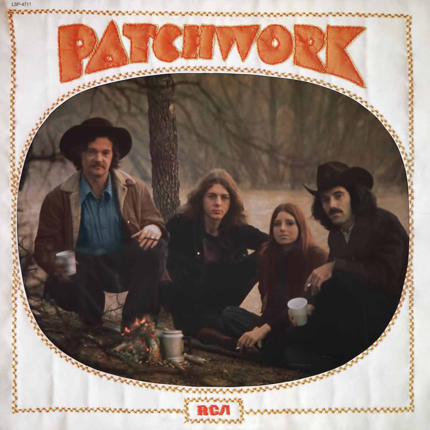 Релиз Patchwork