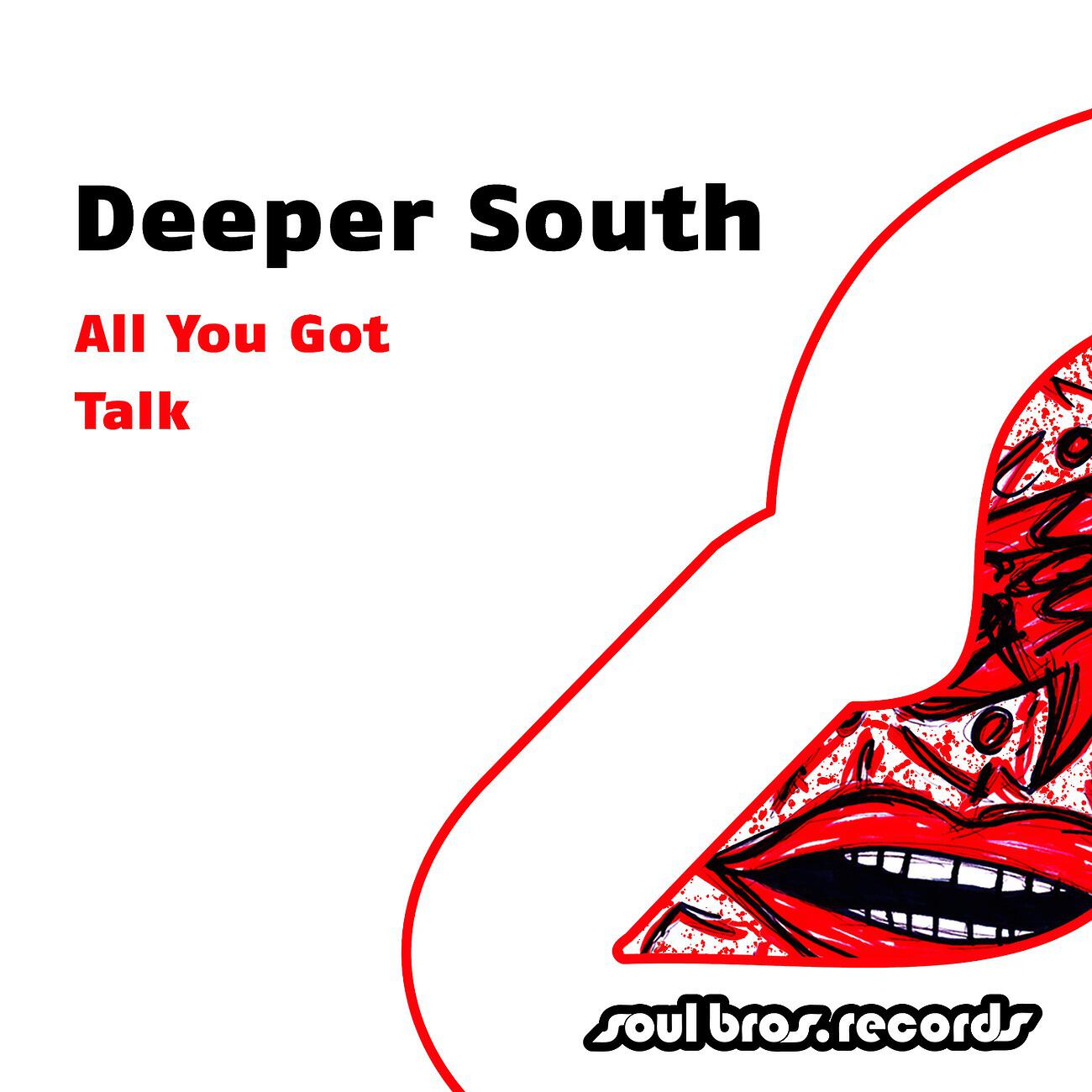 Deeper South