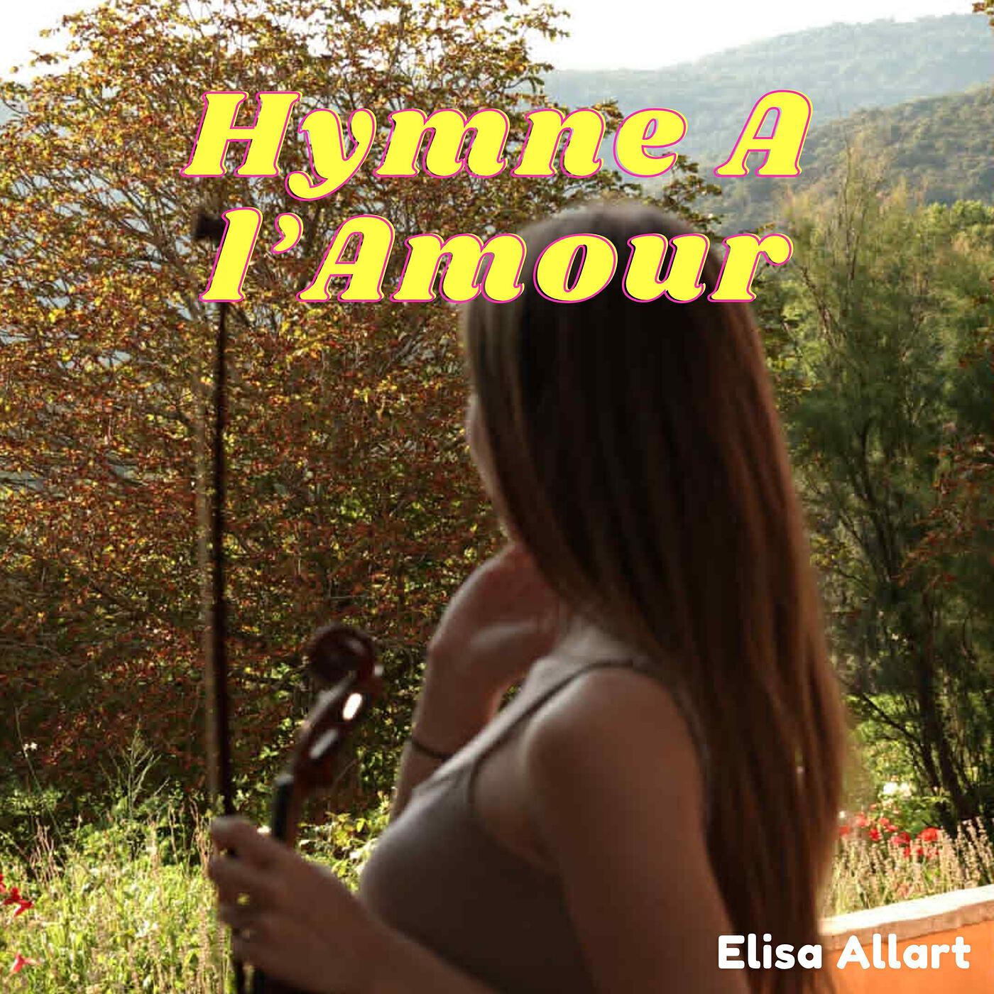 Релиз Hymne a L'amour