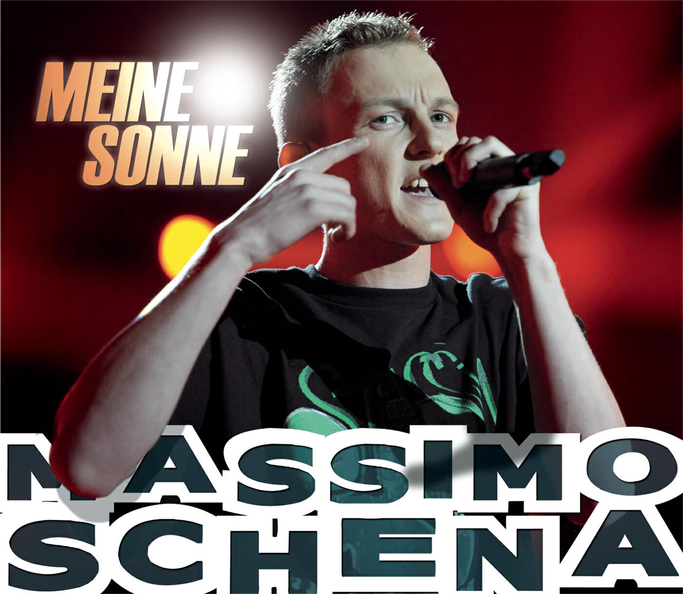 Релиз Meine Sonne