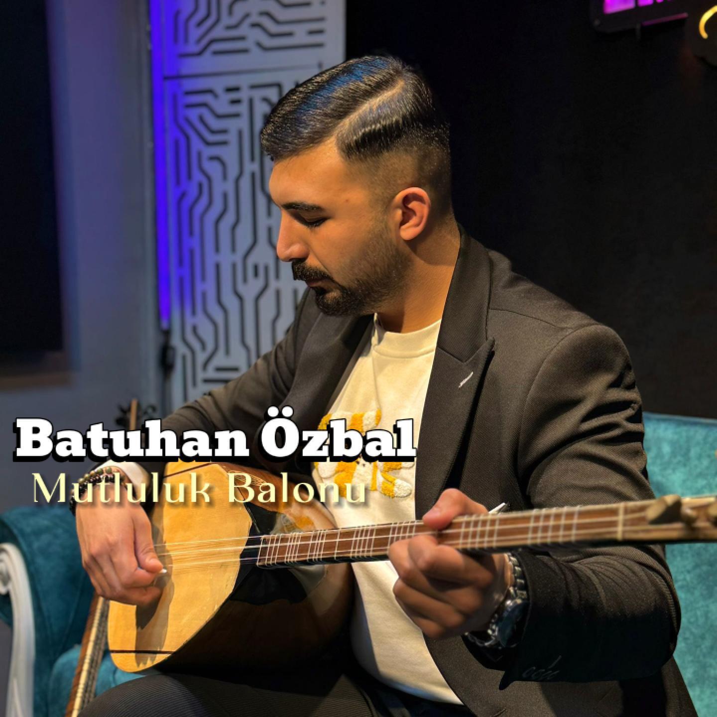 Релиз Mutluluk Balonu