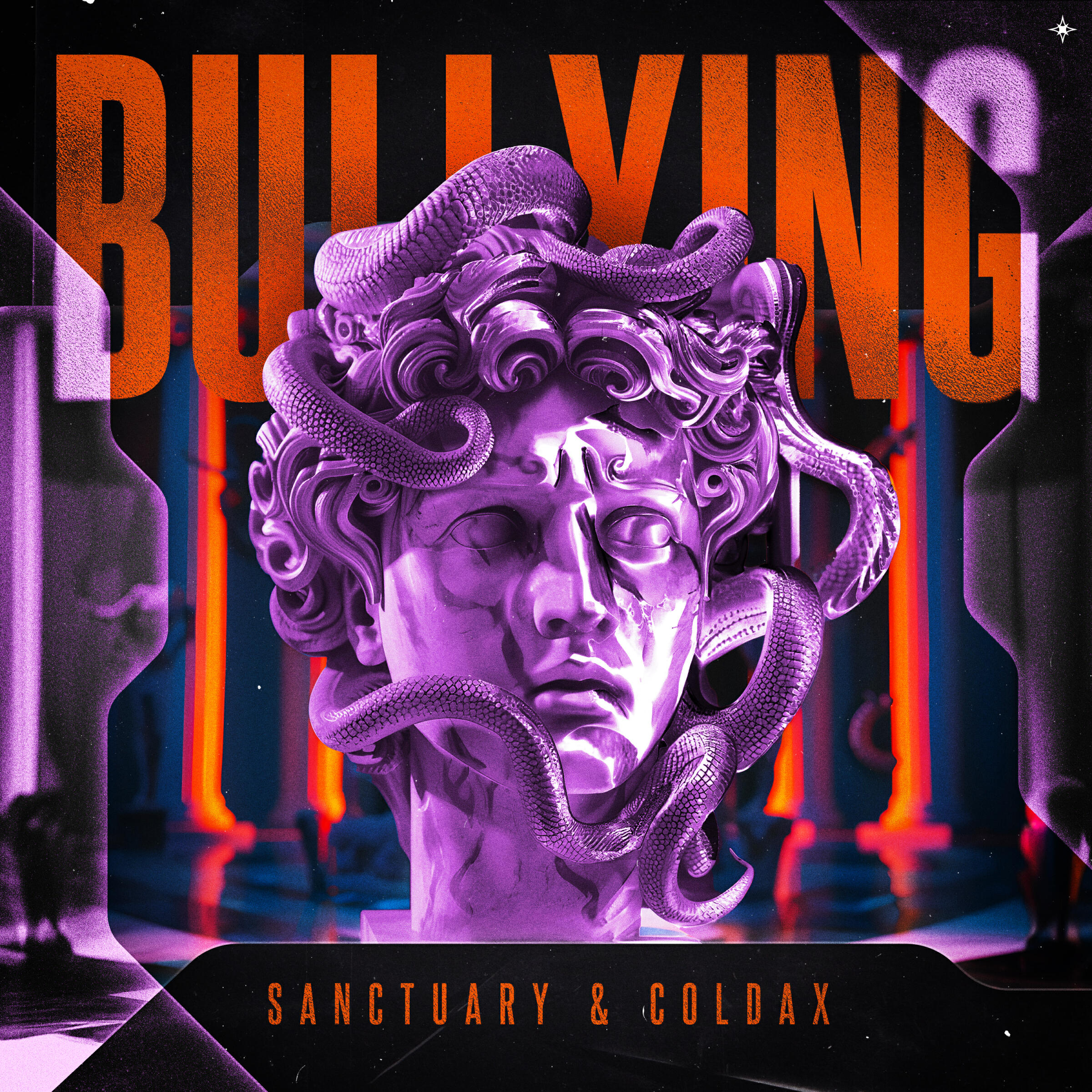 Релиз BULLYING