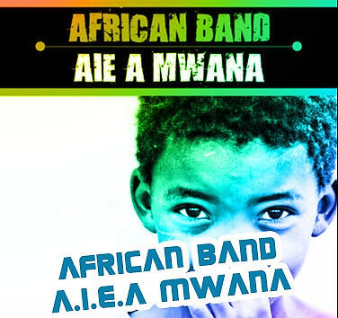 African Band
