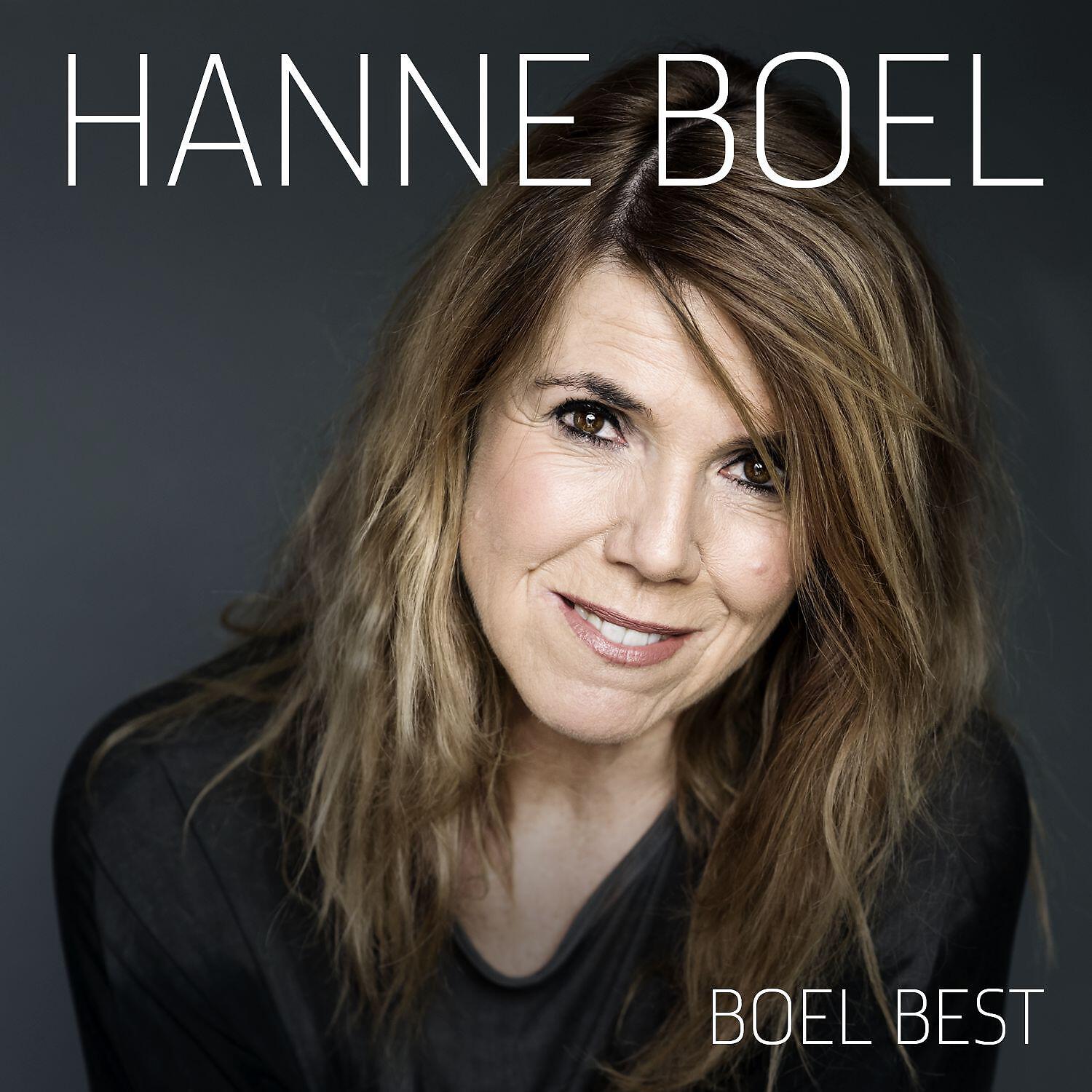 Релиз Boel Best