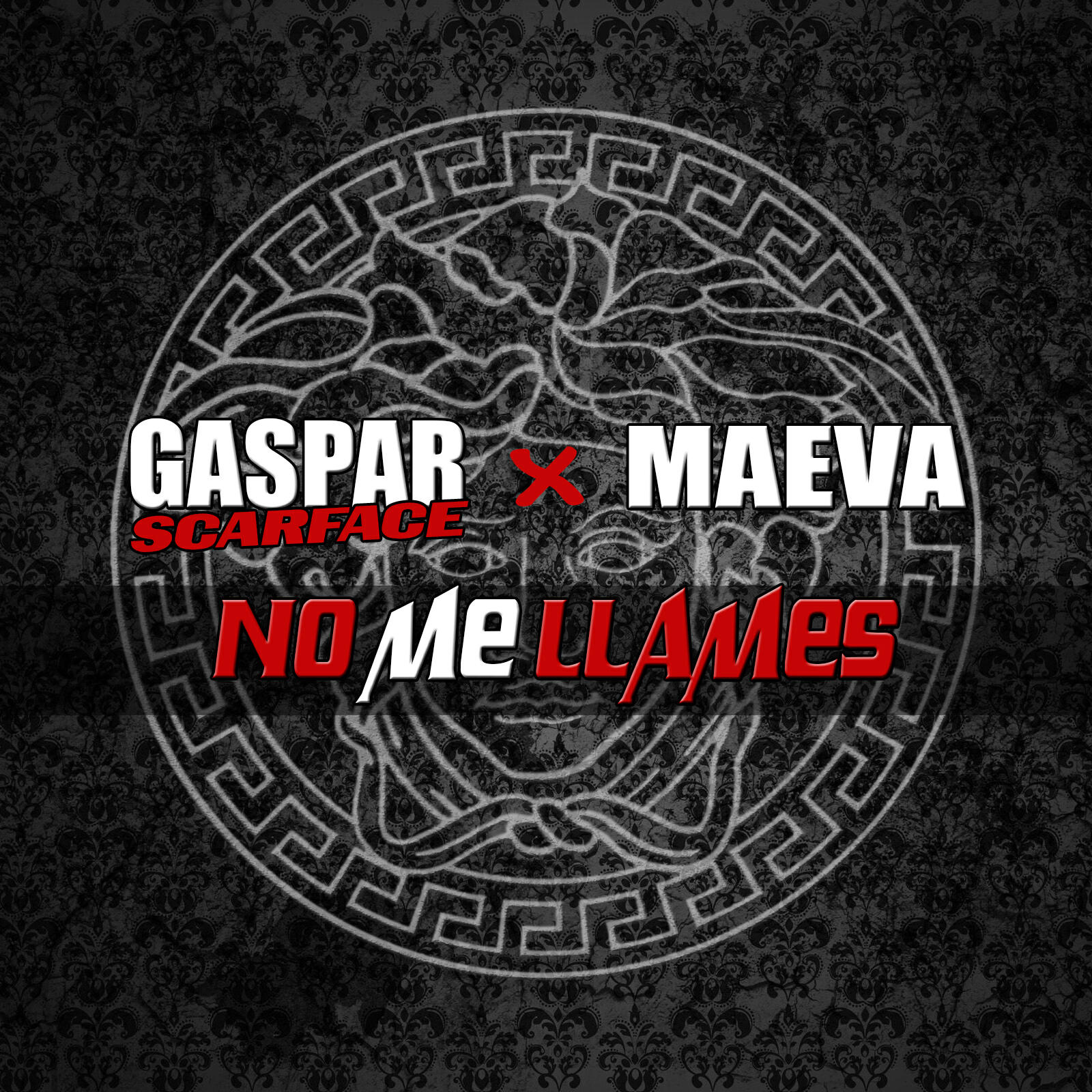 Релиз No me llames