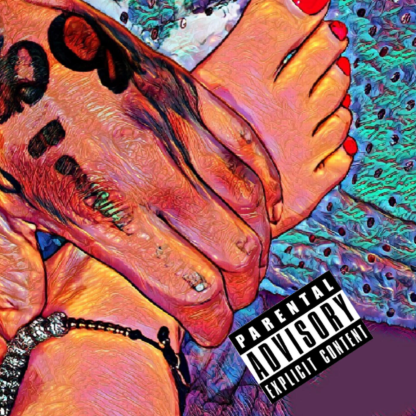 Релиз Stay Tru