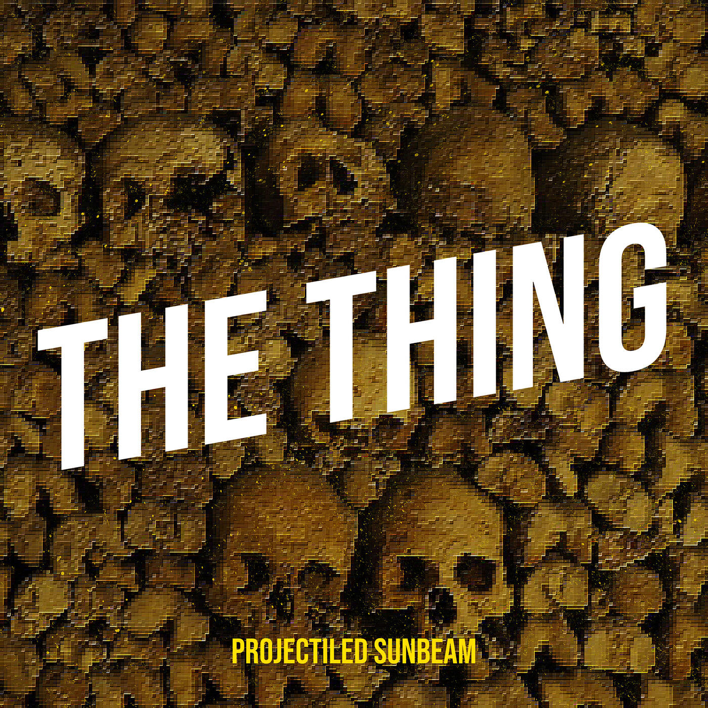 Релиз The Thing