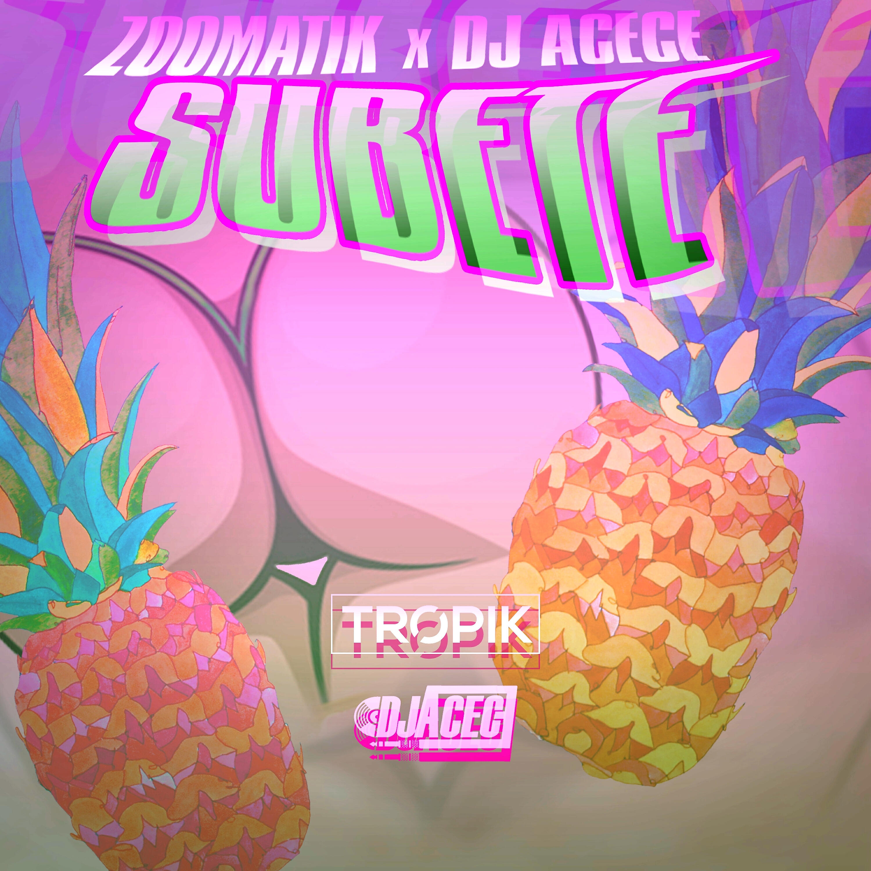 Релиз Subete
