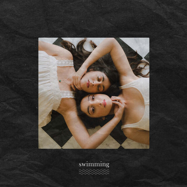 Релиз Swimming