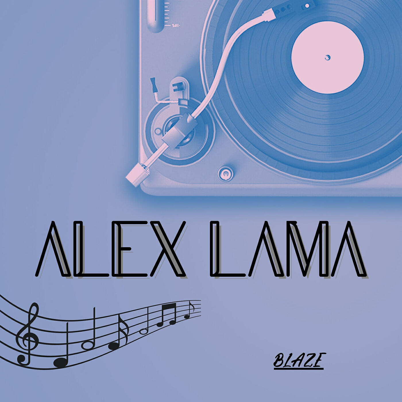 Alex Lama