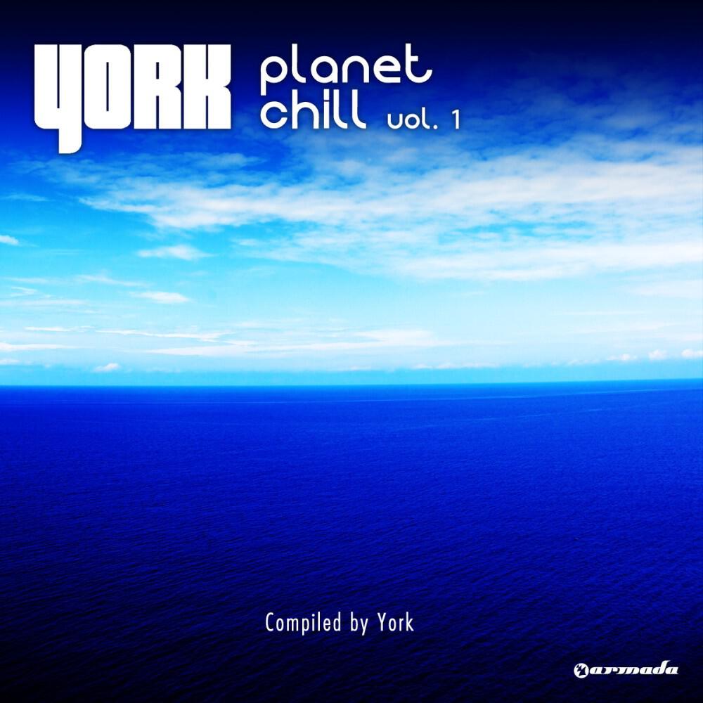 Релиз Planet Chill, Vol. 1 (Compiled by York)