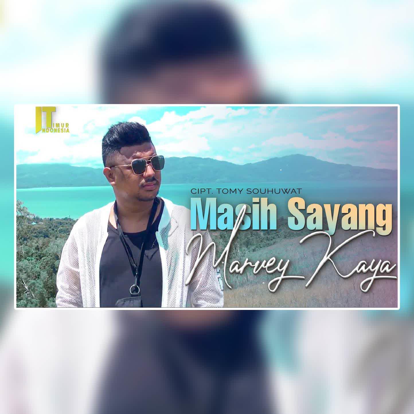Релиз Masih Sayang