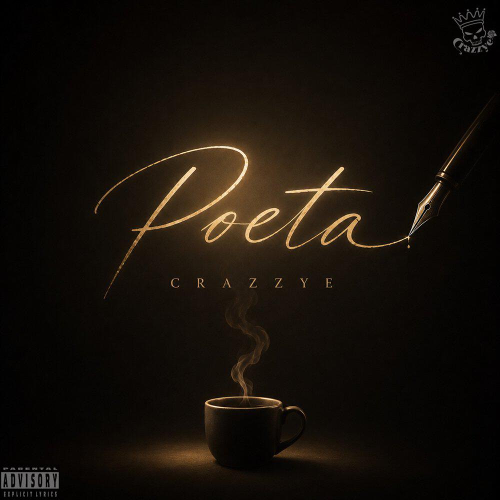 Релиз Poeta