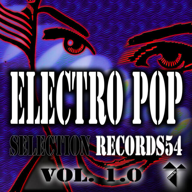 Релиз Electro Pop Selection Records54, Vol. 1.0