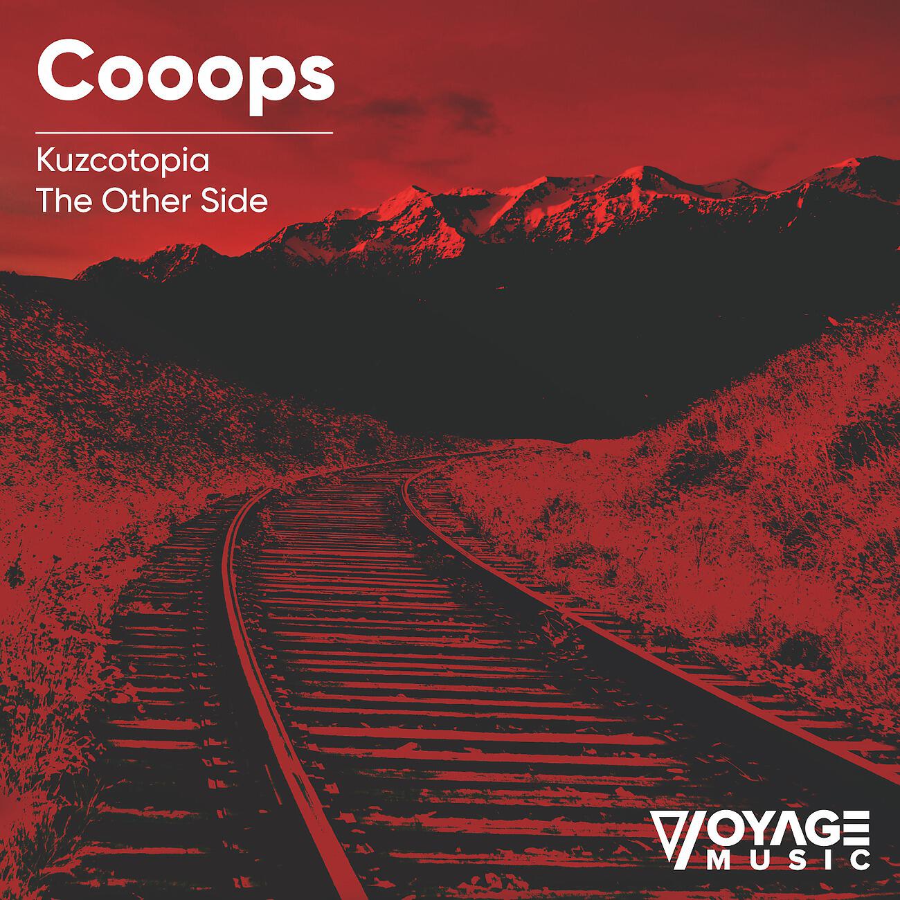 Релиз Kuzcotopia / The Other Side