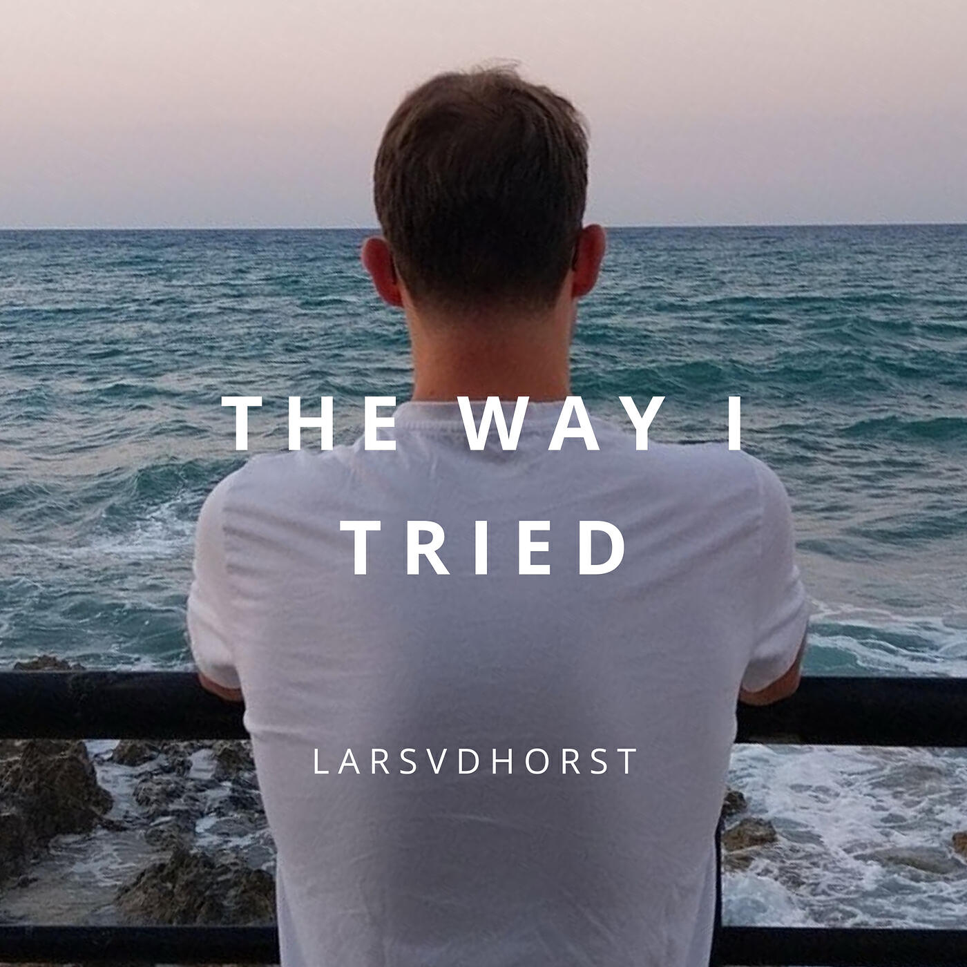 Релиз The Way I Tried