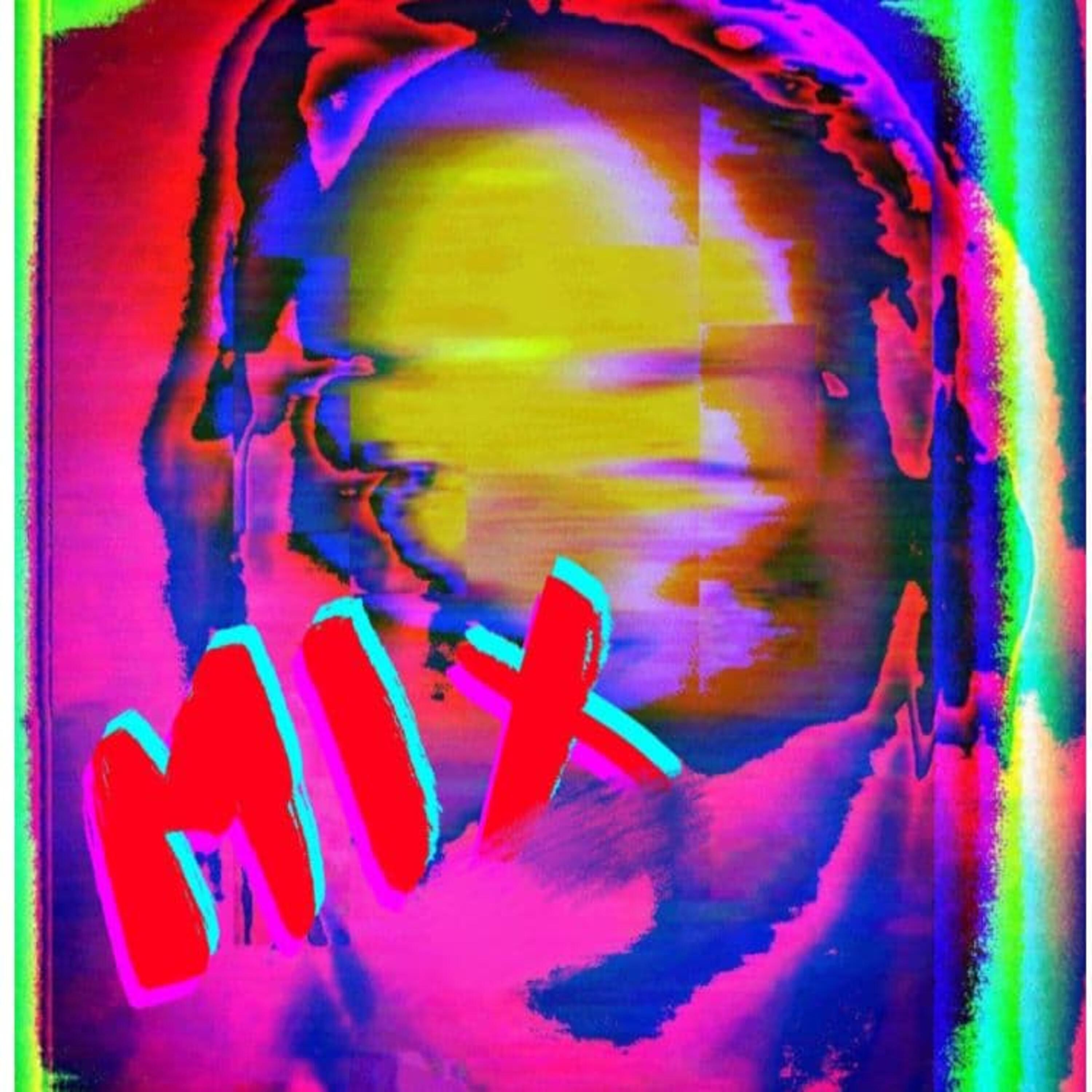 Релиз MIX